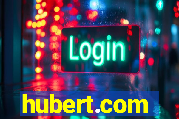 hubert.com plataforma de jogos